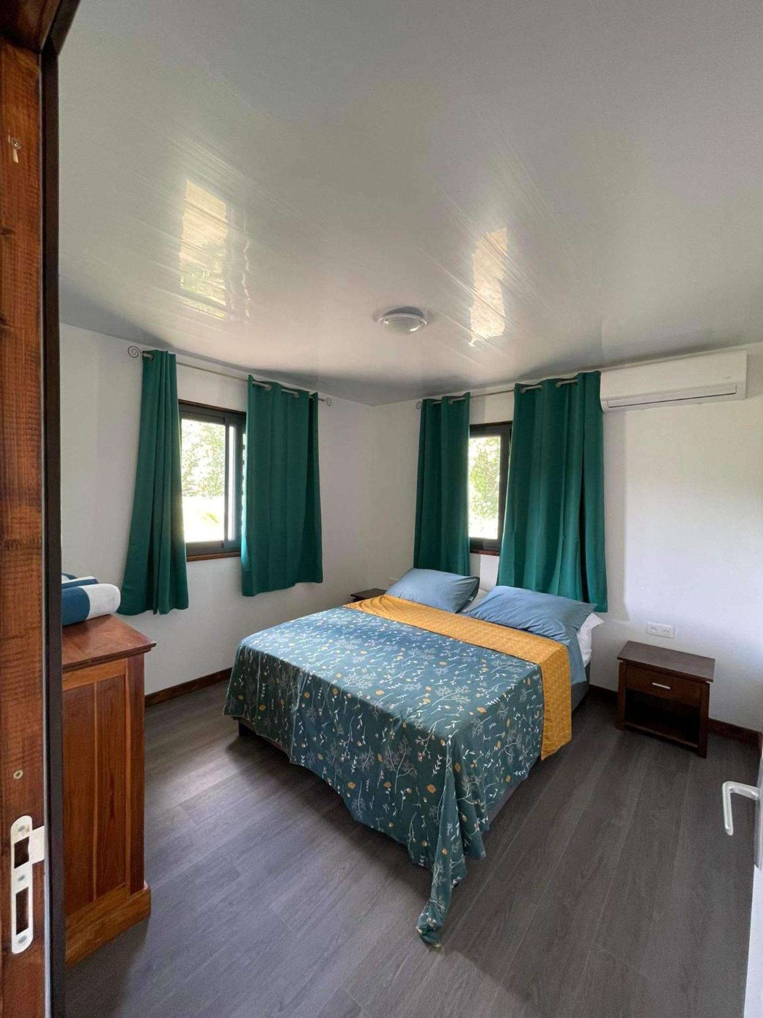Parea Lodge Huahine Bungalow F2 #Miti Exteriér fotografie